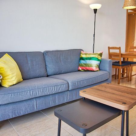 Buena Vida Appartement Breña Baja Buitenkant foto