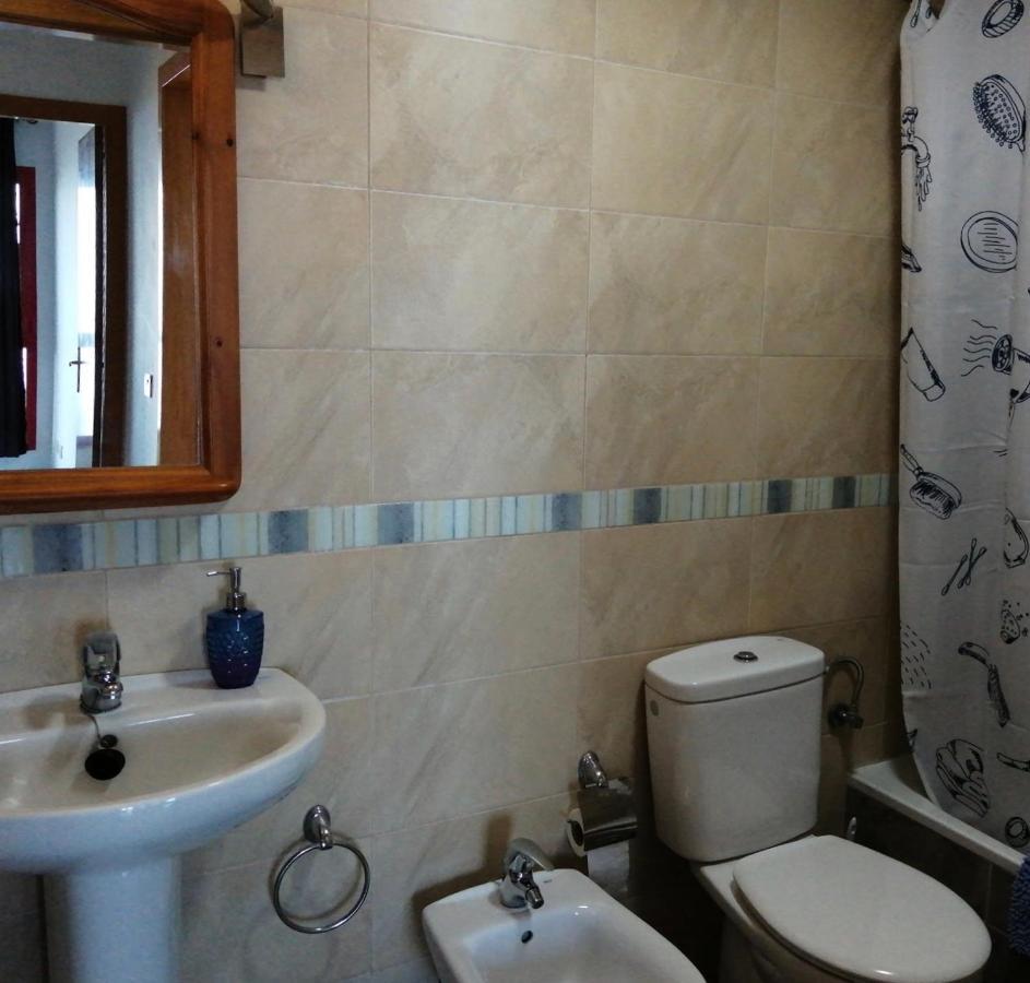 Buena Vida Appartement Breña Baja Buitenkant foto