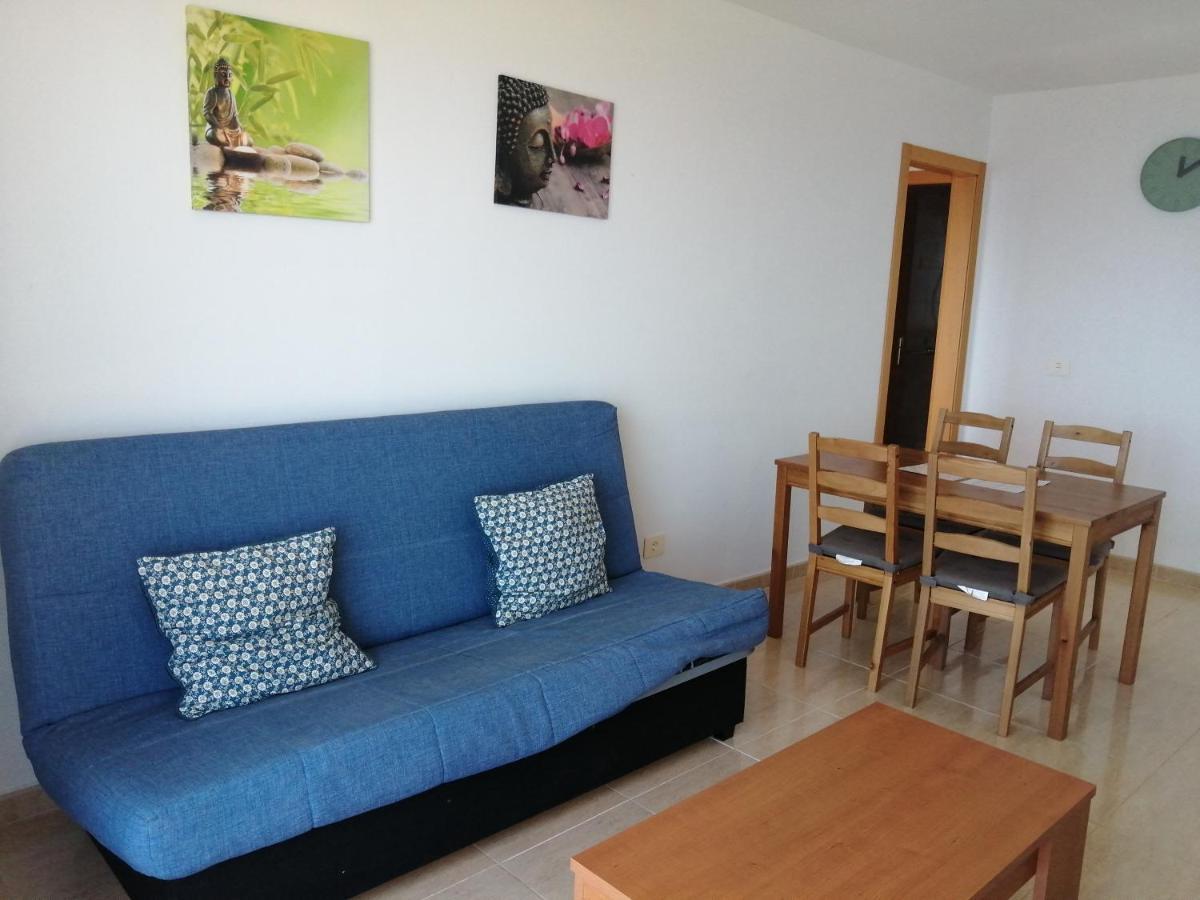 Buena Vida Appartement Breña Baja Buitenkant foto