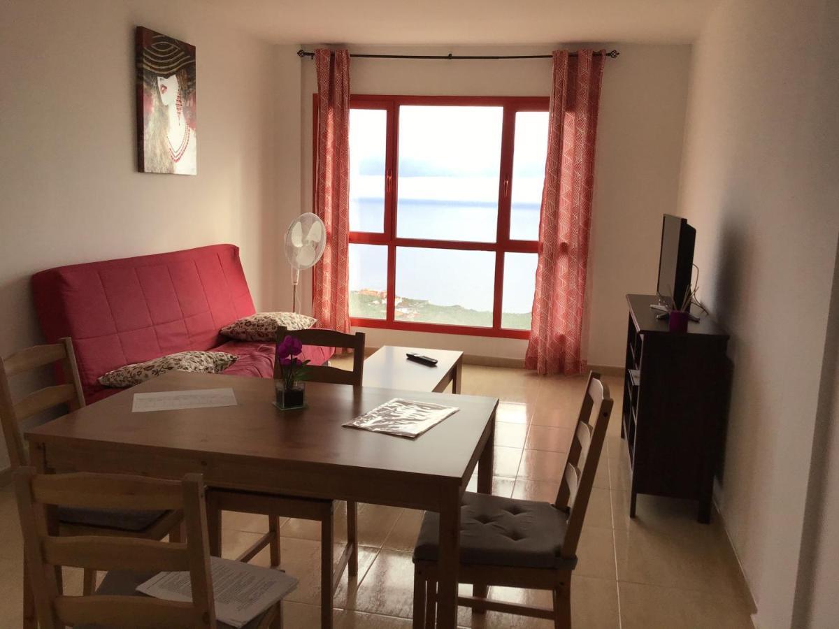Buena Vida Appartement Breña Baja Buitenkant foto