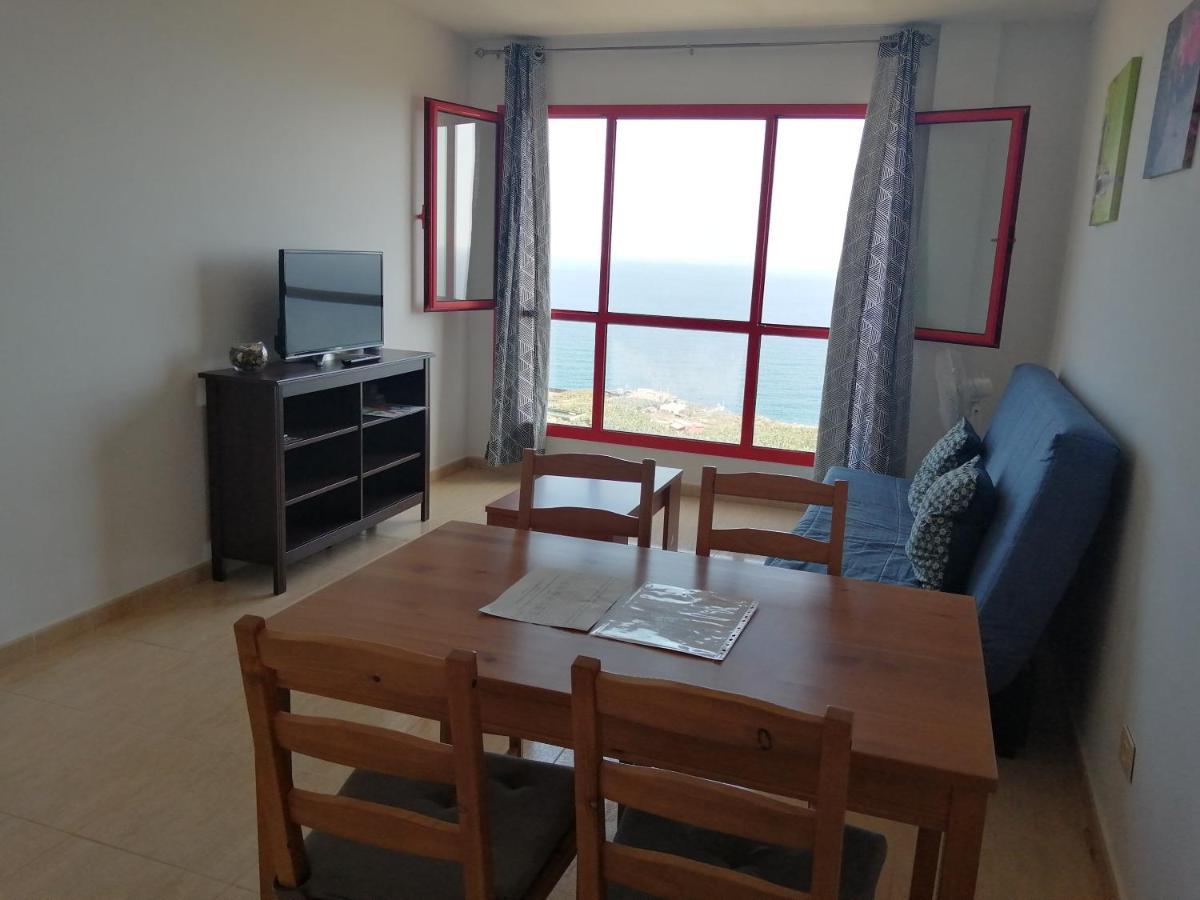 Buena Vida Appartement Breña Baja Buitenkant foto