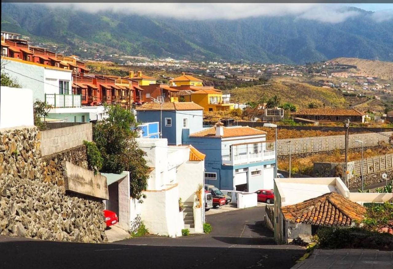 Buena Vida Appartement Breña Baja Buitenkant foto