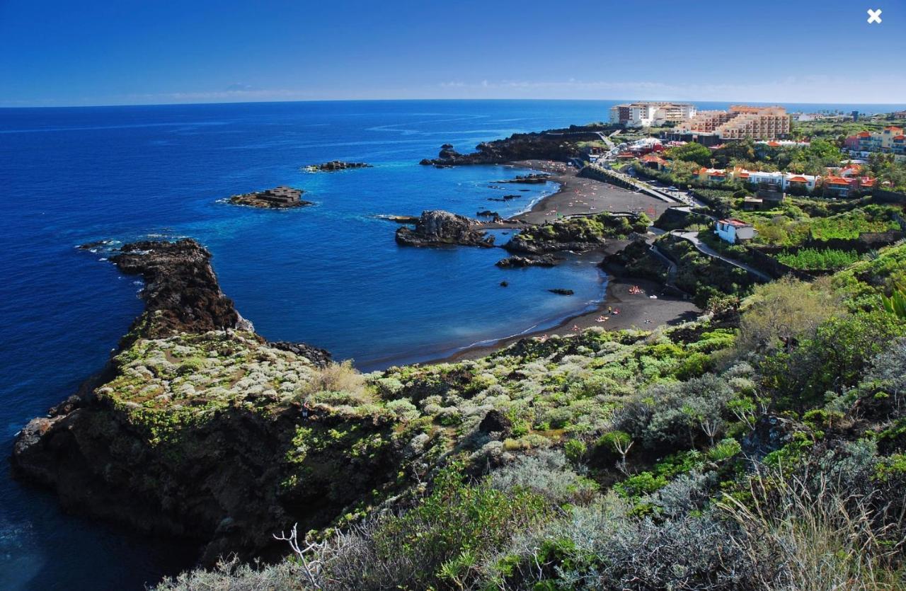 Buena Vida Appartement Breña Baja Buitenkant foto