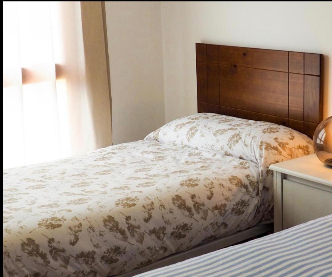 Buena Vida Appartement Breña Baja Buitenkant foto