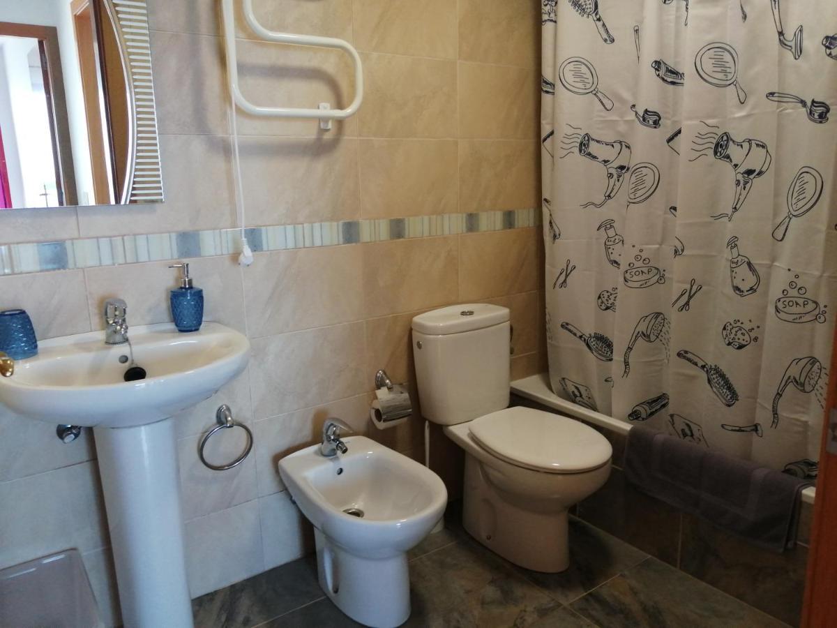 Buena Vida Appartement Breña Baja Buitenkant foto
