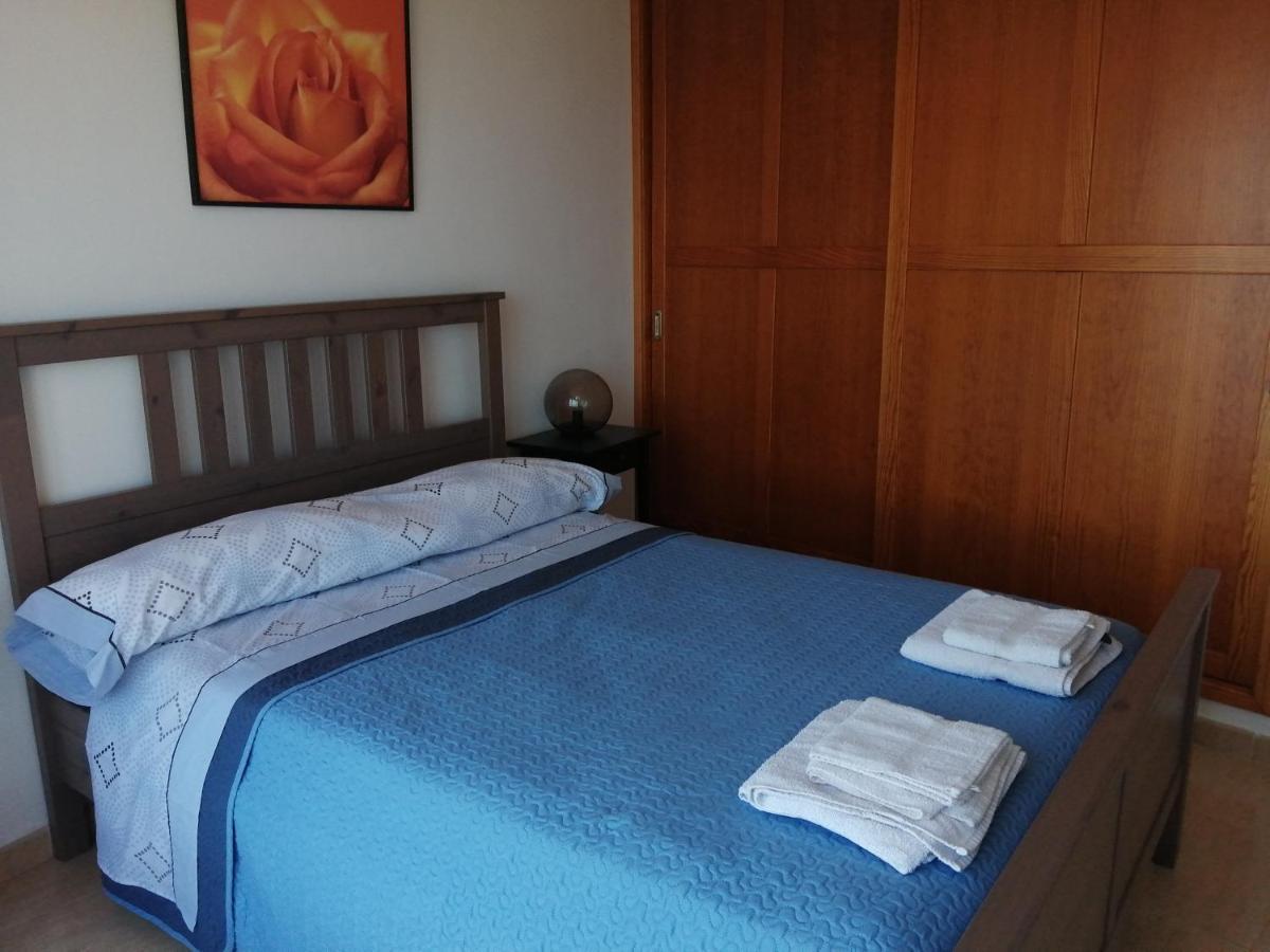 Buena Vida Appartement Breña Baja Buitenkant foto