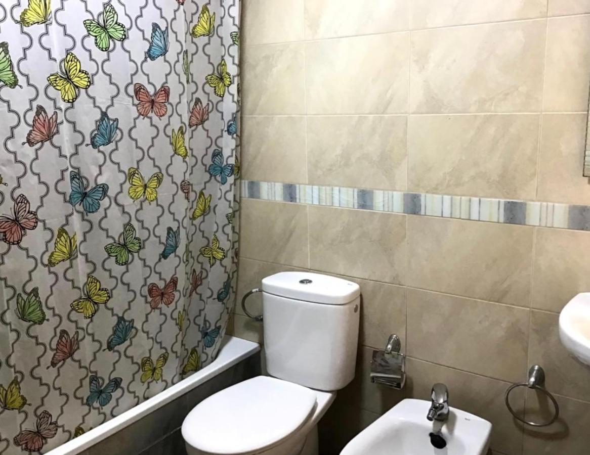 Buena Vida Appartement Breña Baja Buitenkant foto