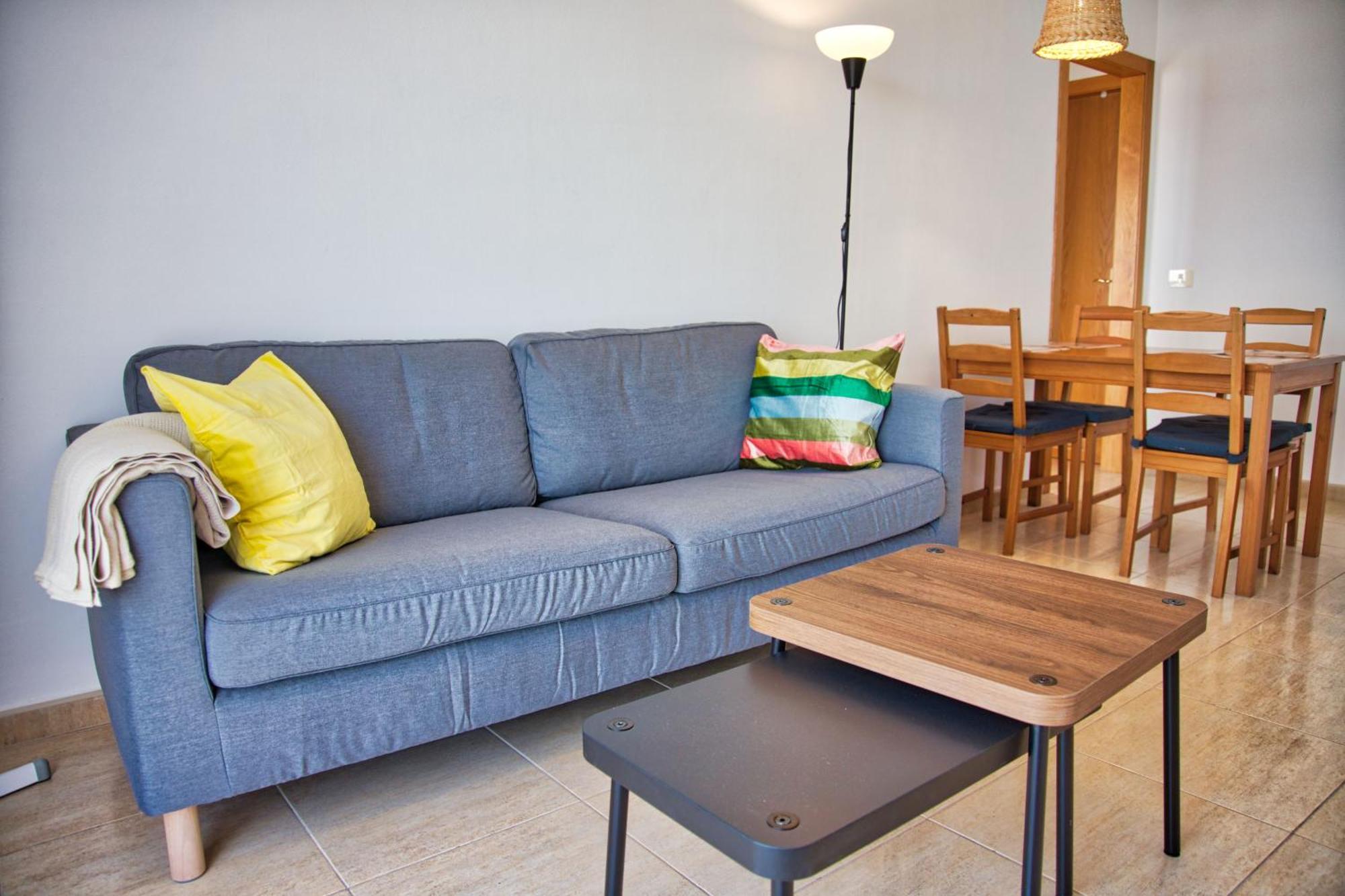 Buena Vida Appartement Breña Baja Buitenkant foto