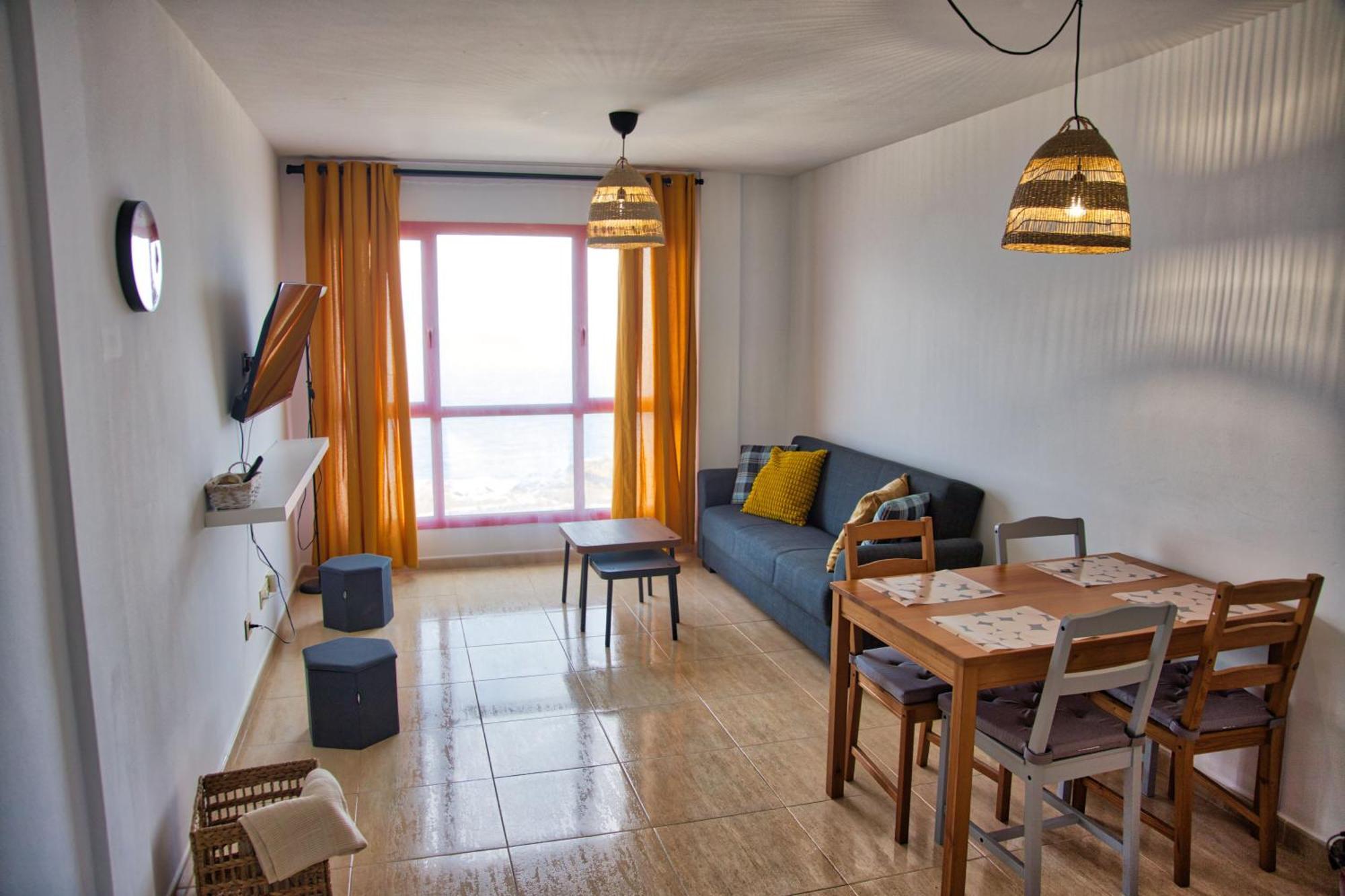 Buena Vida Appartement Breña Baja Buitenkant foto