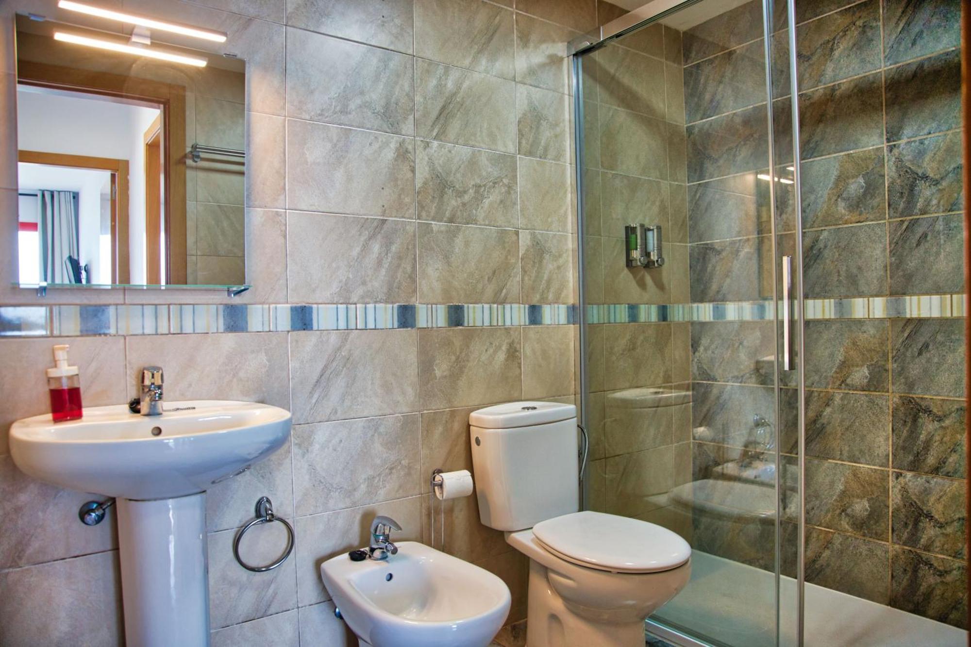 Buena Vida Appartement Breña Baja Buitenkant foto