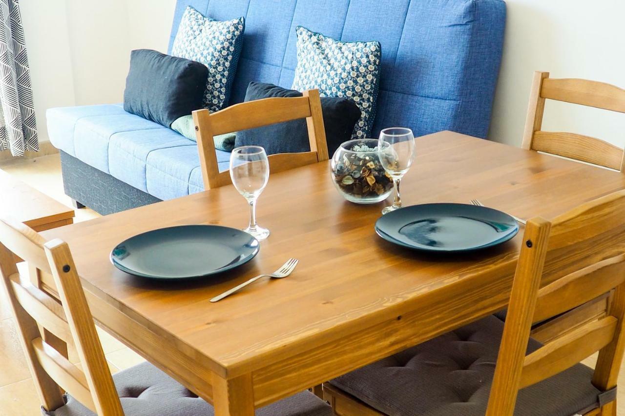 Buena Vida Appartement Breña Baja Buitenkant foto